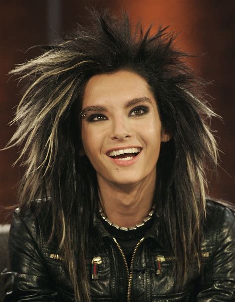 fotos de bill kaulitz|Bill kaulitz hi